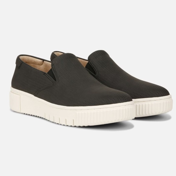 SOUL Naturalizer Shoes - Naturalizer Soul Tia Slip on Sneaker 8.5